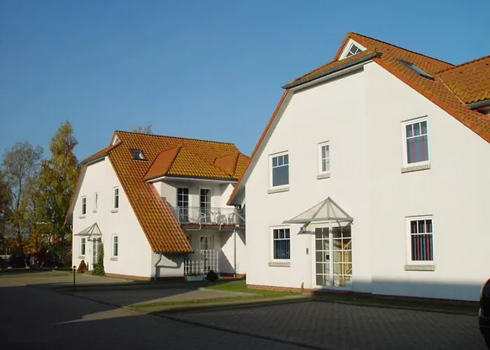 公寓 Sommergarten 4002 *